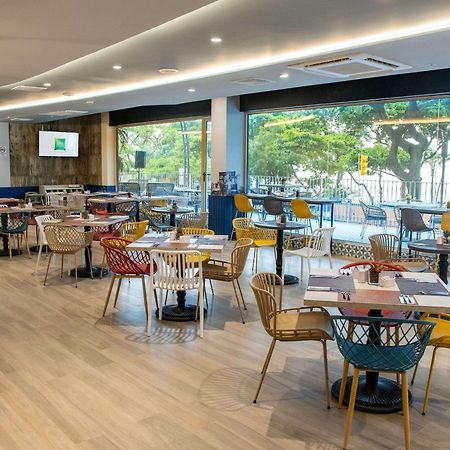 Ibis Styles El Malecon Guayaquil Hotel Buitenkant foto